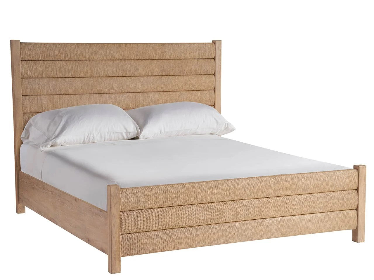 Universal - Griffith Park Canyon Post Bed Queen