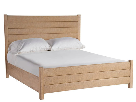 Universal - Griffith Park Canyon Post Bed Queen