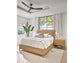 Universal - Weekender Coastal Living Home Saugatuck Nightstand