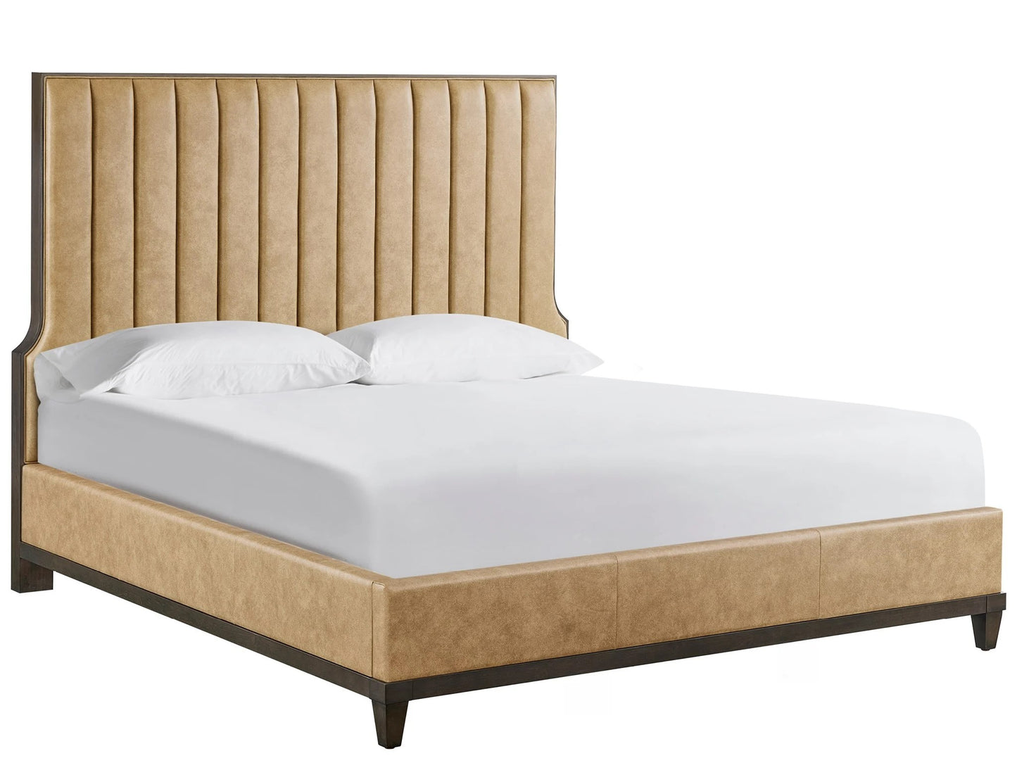 Universal - Fenwick Upholstered Bed King