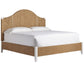 Universal - Escape-Coastal Living Home Seabrook King Bed