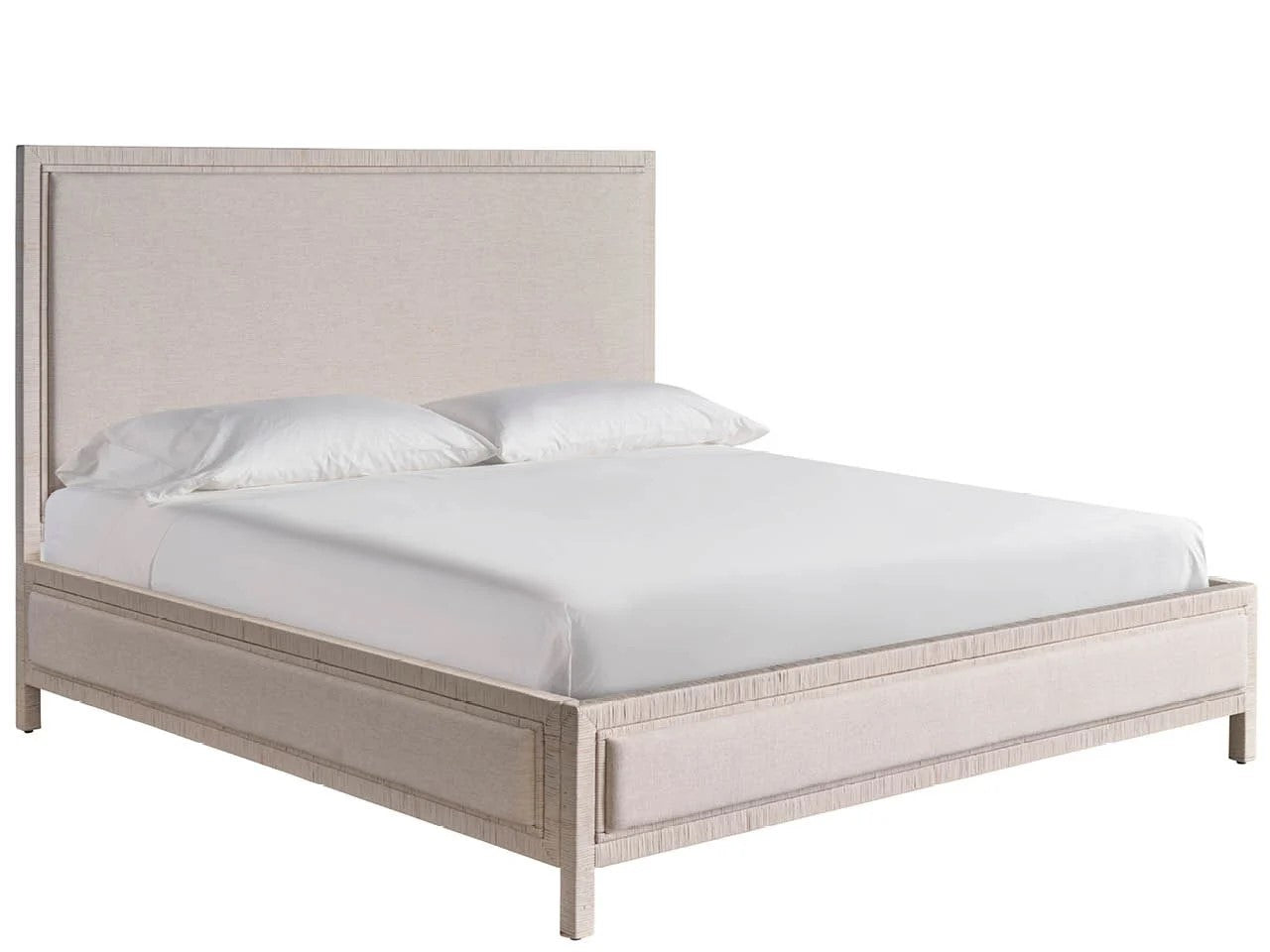 Universal - Oasis-Coastal Living Home Tidal Bed Queen