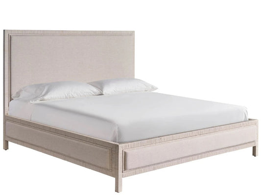 Universal - Oasis-Coastal Living Home Tidal Bed Queen