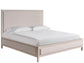 Universal - Oasis-Coastal Living Home Tidal Bed Queen