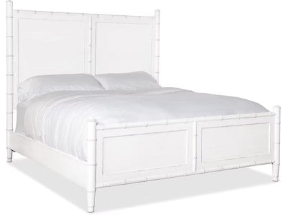 Hooker Furniture - Bedroom Charleston Panel Bed