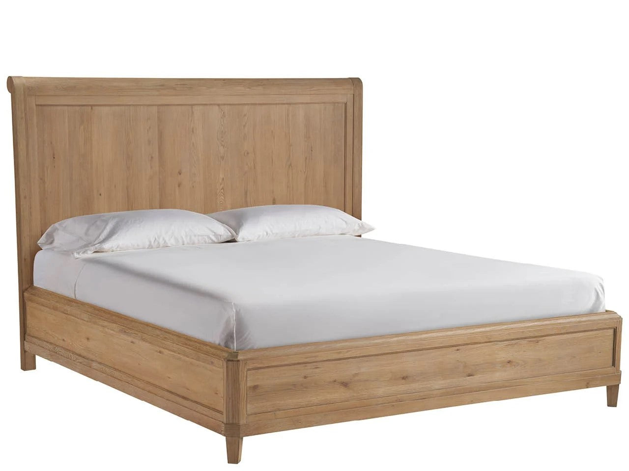 Universal - Griffith Park Canyon Panel Bed Queen