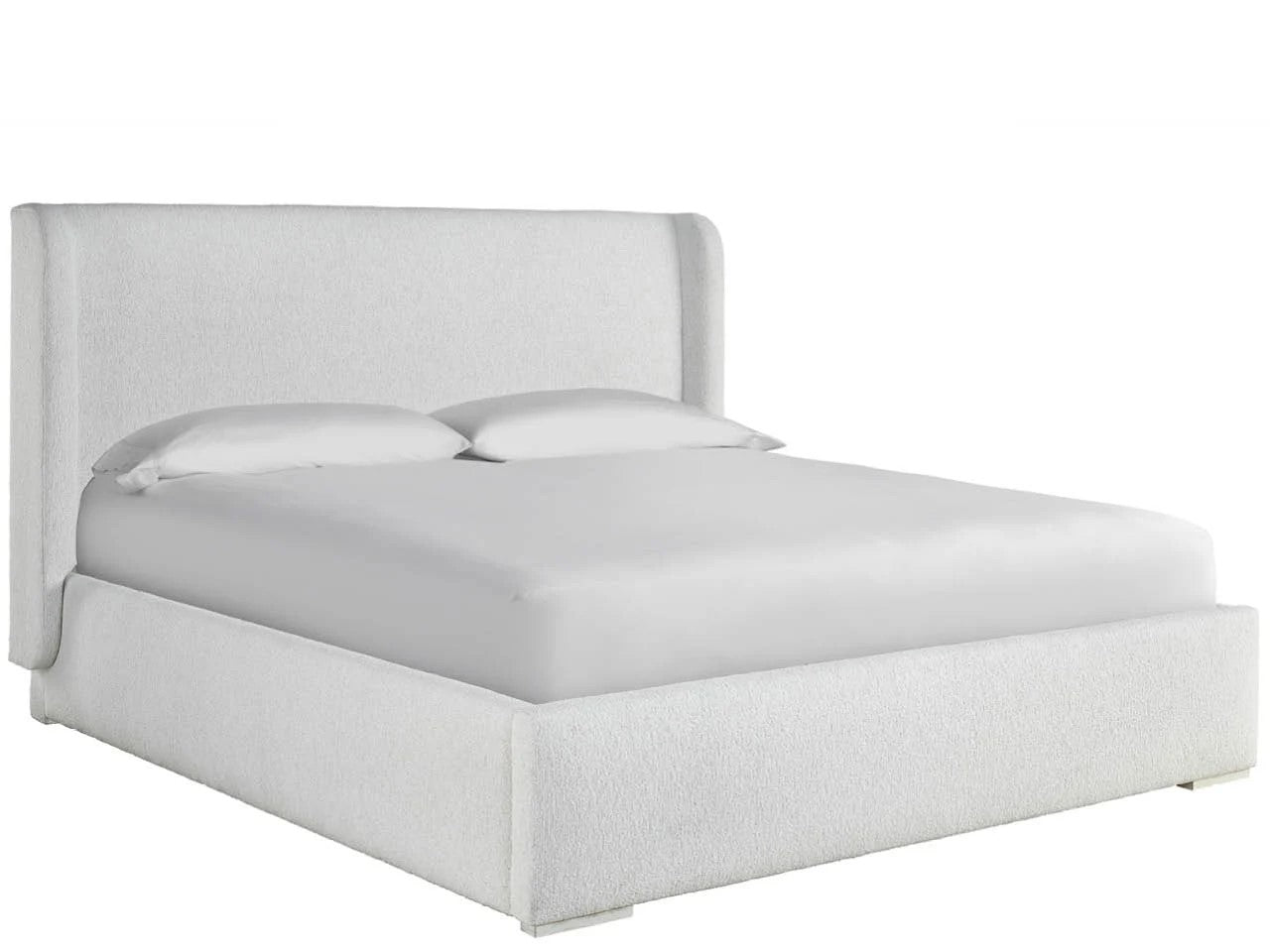 Universal - Tranquility-Miranda Kerr Home Restore Upholstered Bed Queen