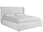 Universal - Tranquility-Miranda Kerr Home Restore Upholstered Bed Queen