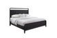 Elure - Open Panel Bed King