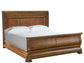 Universal - New Lou Louie P's Sleigh Bed King