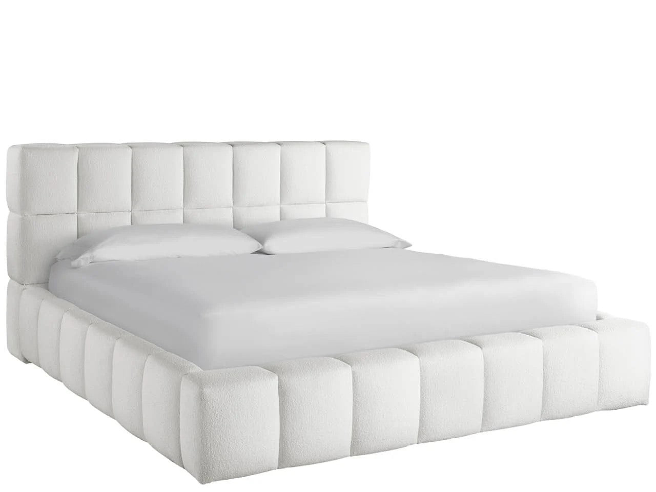 Universal - Nomad-Modern Colina Bed Queen