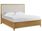 Universal - Birchaven Brindle Upholstered Bed King