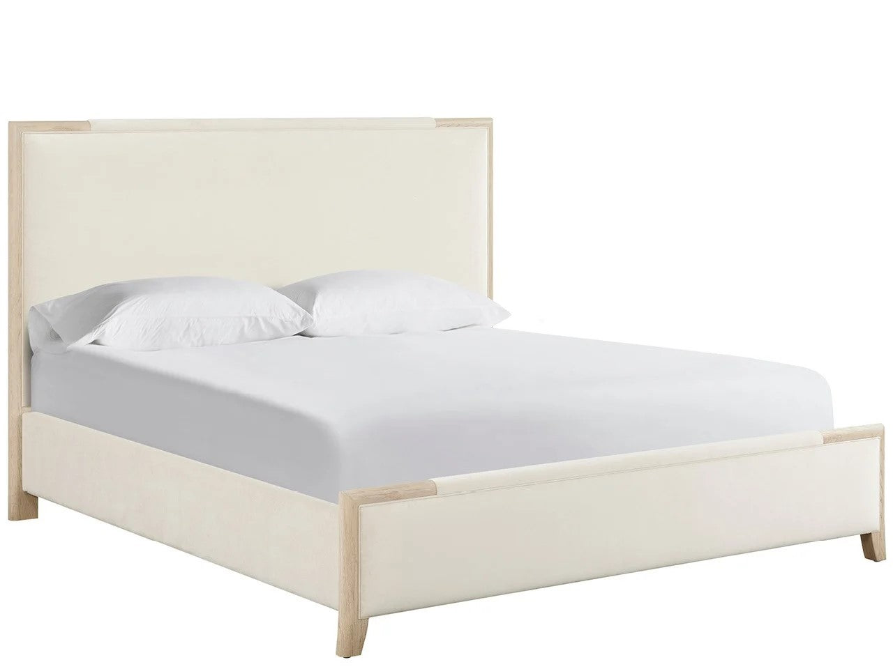 Universal - Velora Upholstered Bed King