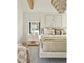 Universal - Weekender Coastal Living Home Sainte-Ann Upholstered Bed King