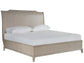 Universal - Coalesce Silva Platform Bed Queen