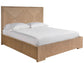 Universal - Oasis-Coastal Living Home Abaca Woven Bed King