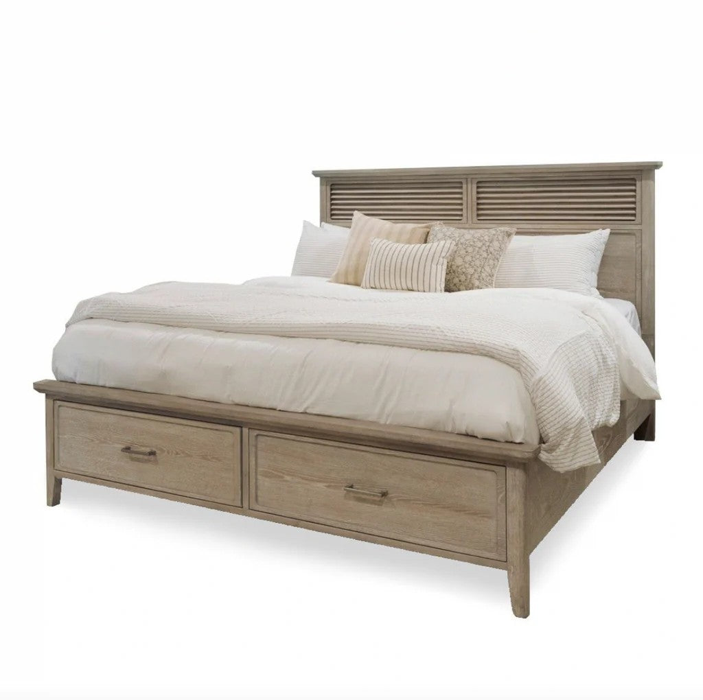 Sea Winds - Cape May Storage Bed King