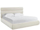 Universal - Mist & Veil-Modern Horizon Bed King