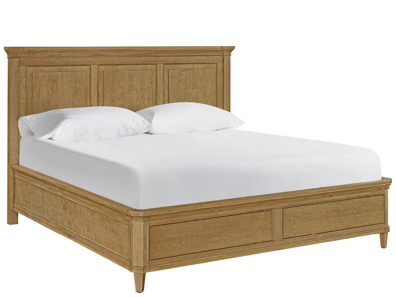 Universal - Birchaven Brindle Storage Bed King