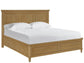 Universal - Birchaven Brindle Storage Bed King
