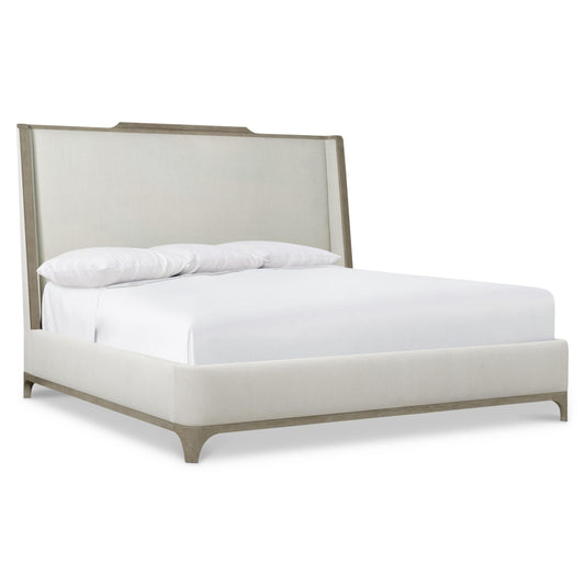 Bernhardt - Albion Shelter Bed King