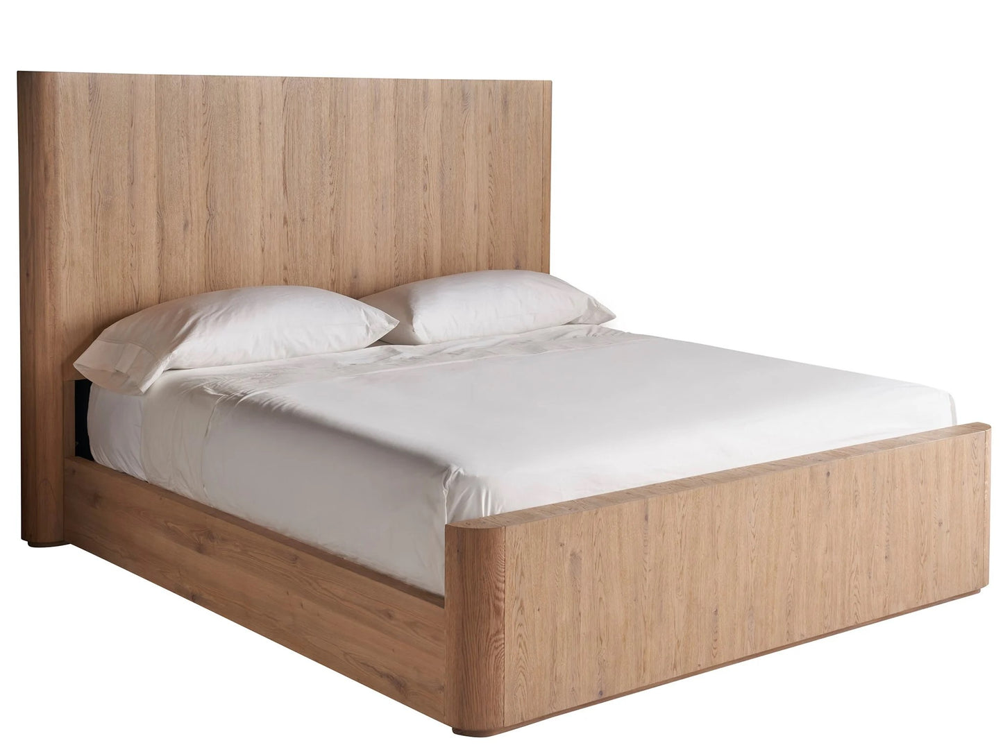Universal - New Modern-Modern Walker Panel Bed California King