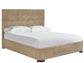 Universal - Montclair Upholstered Bed King