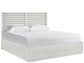 Universal - Oasis-Coastal Living Home Shoreline Panel Bed King