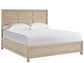 Universal - Oasis-Coastal Living Home Dockside Panel Bed King