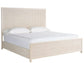 Universal - Dwell River Rock Upholstered Bed Queen