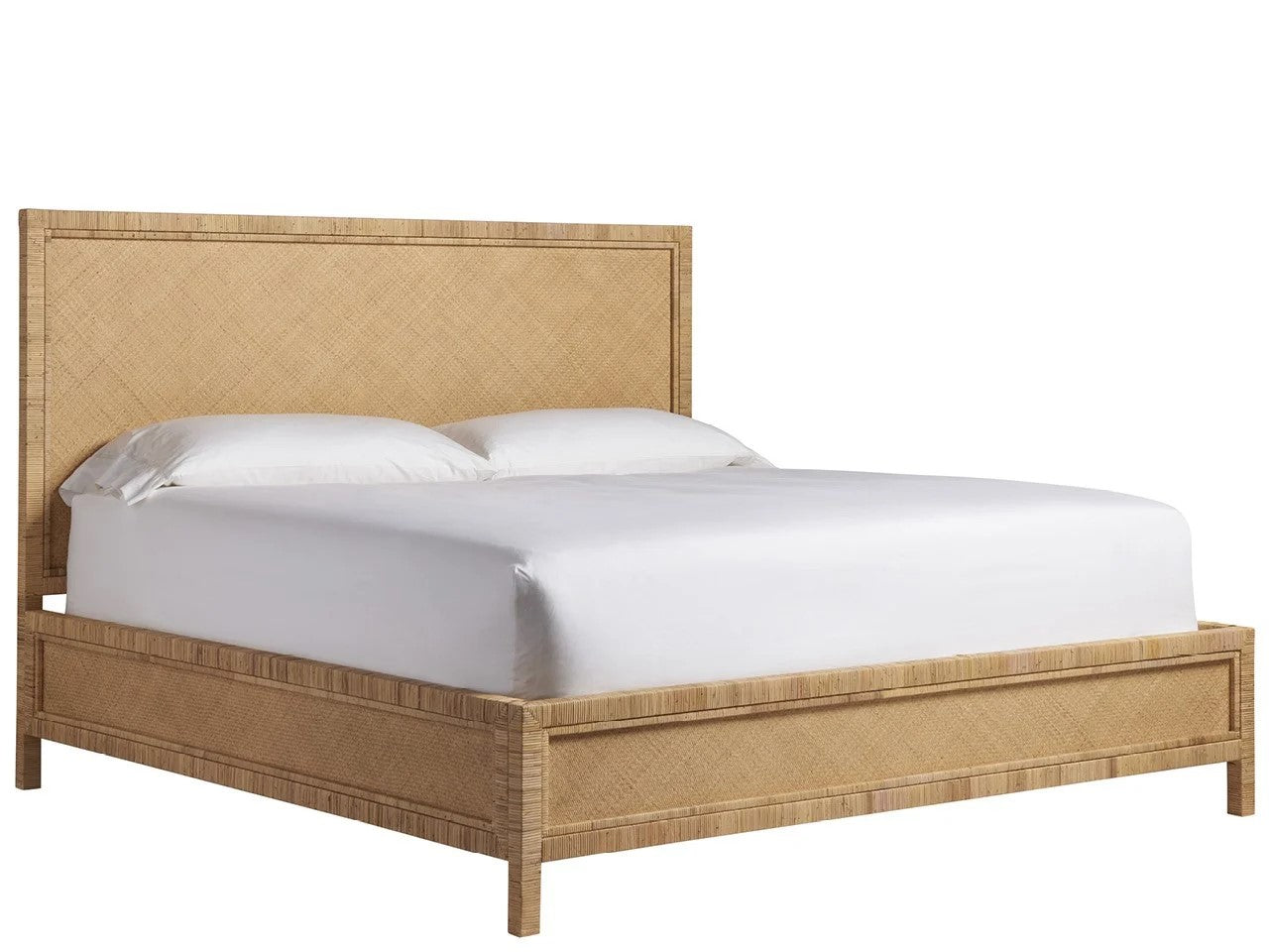 Universal - Escape-Coastal Living Home Long Key King Bed