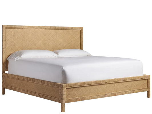 Universal - Escape-Coastal Living Home Long Key Queen Bed