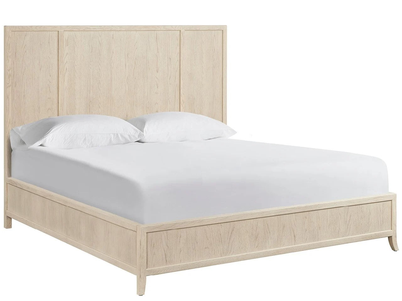 Universal - Velora Panel Bed Queen
