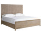 Universal - Dwell Boulder Panel Bed Queen