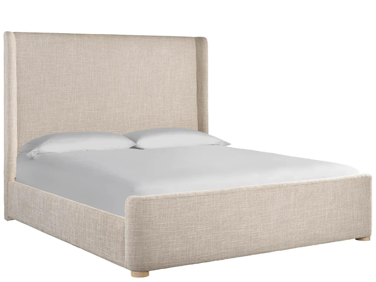 Universal - Nomad-Modern Daybreak Bed King