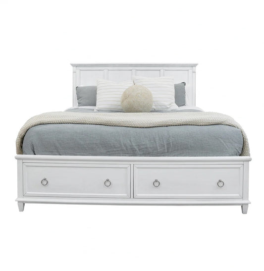 Sea Winds - Point Breeze Storage Bed King