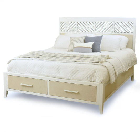 Sea Winds - Miramar Storage Bed King