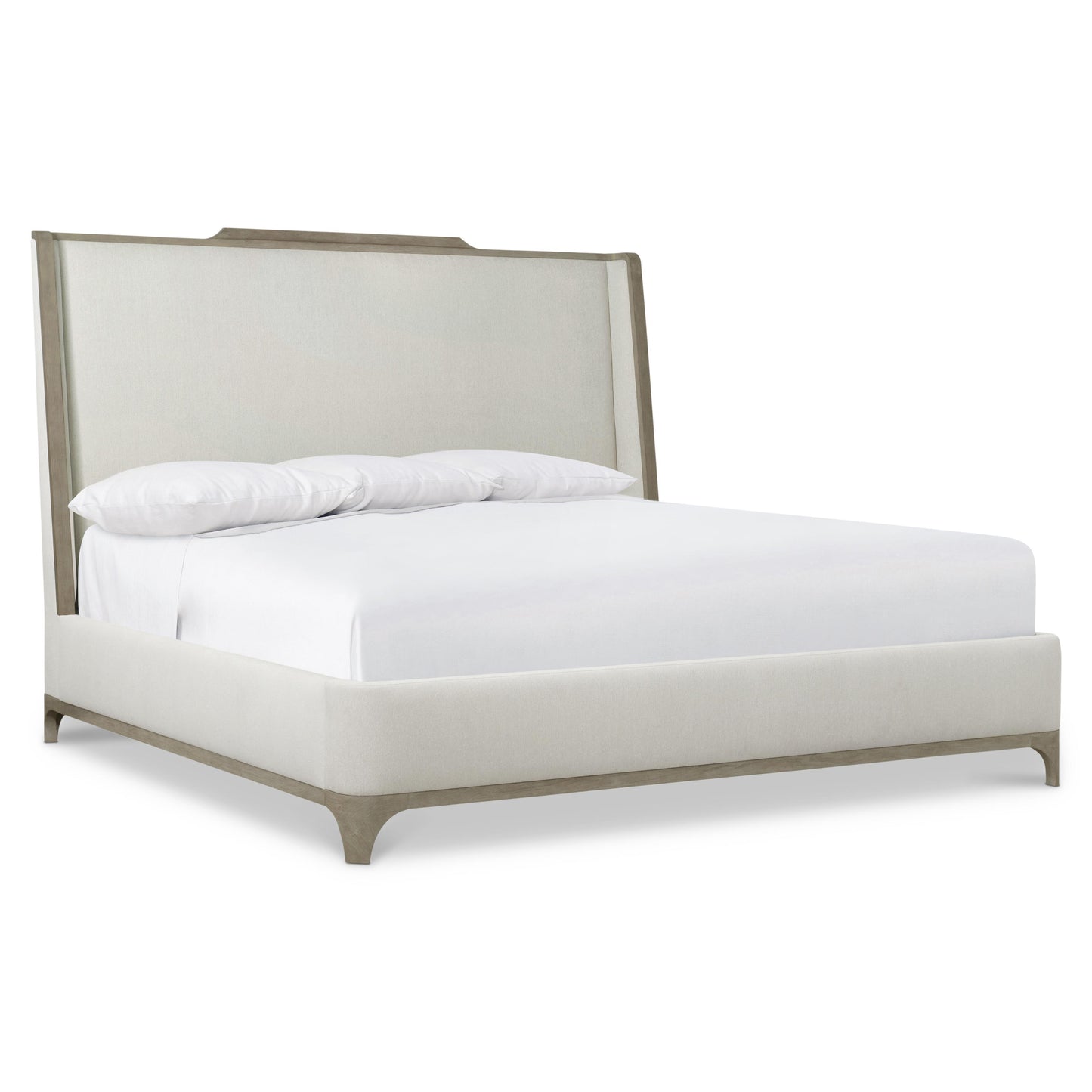 Bernhardt - Albion Shelter Bed Queen