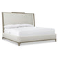 Bernhardt - Albion Shelter Bed Queen