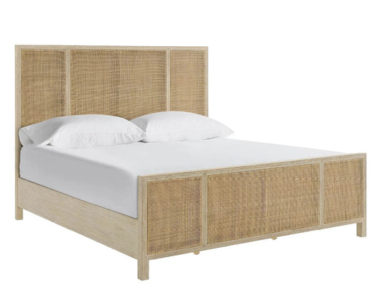 Universal - Oasis-Coastal Living Home Oasis Bed King
