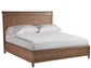 Universal - Griffith Park Sienna Panel Bed Queen