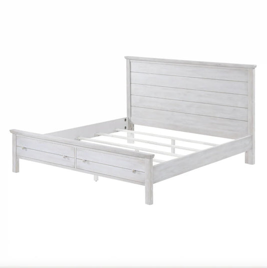 Sea Winds - Geneva Storage Bed King