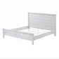 Sea Winds - Geneva Storage Bed Queen