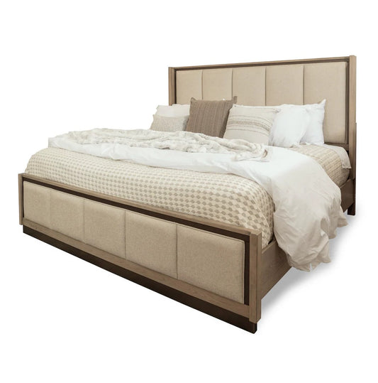 Sea Winds - Rio Vista Bed King