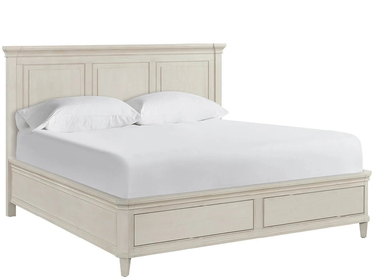 Universal - Birchaven Willow Storage Bed Queen