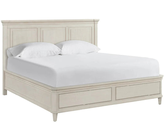 Universal - Birchaven Willow Storage Bed Queen