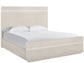Universal - Mist & Veil-Modern Quartz Bed King