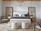 Universal - Nomad-Modern Bed King