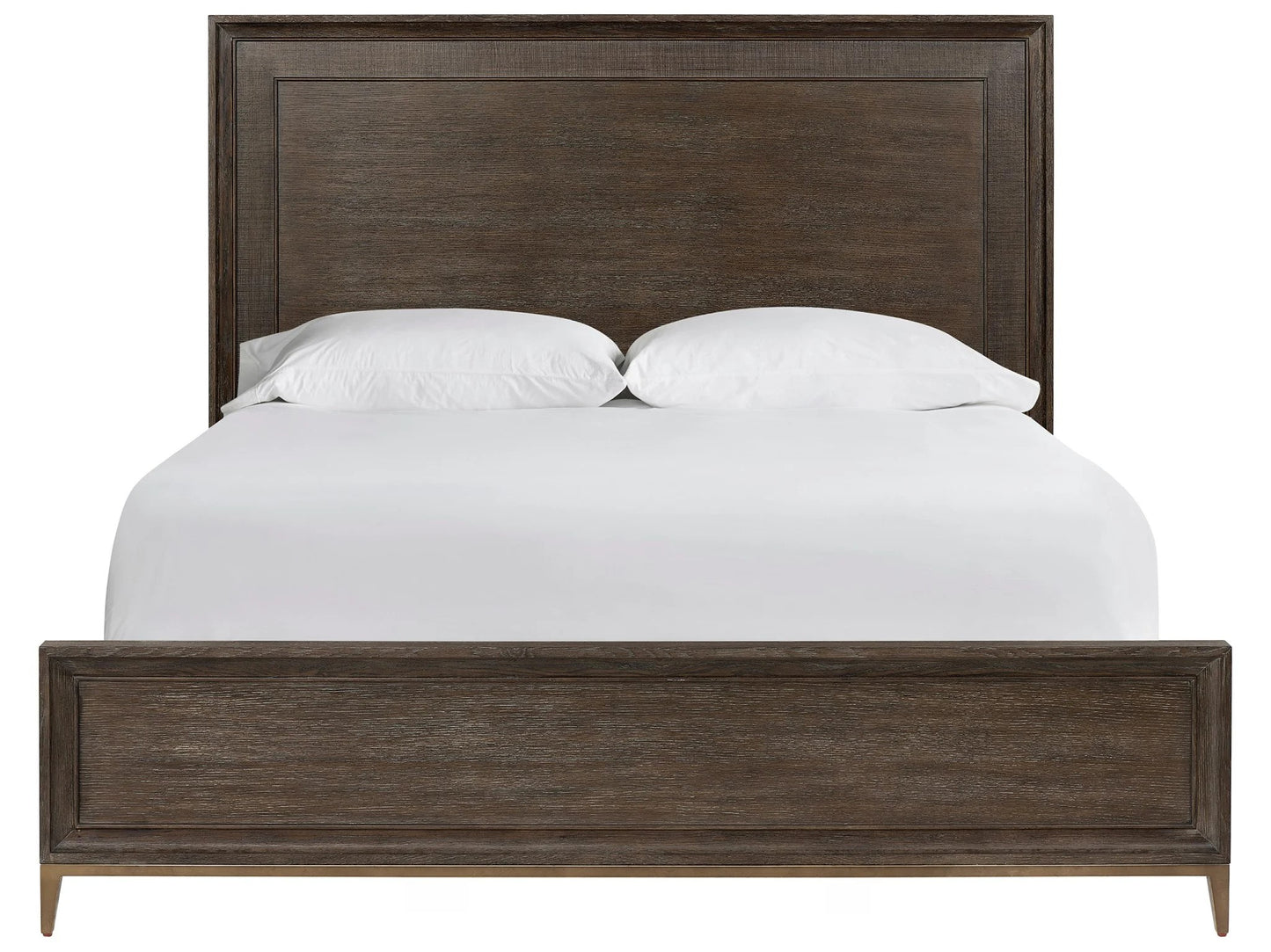 Universal - Montclair Panel Bed King