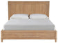 Universal - Griffith Park Canyon Panel Bed Queen